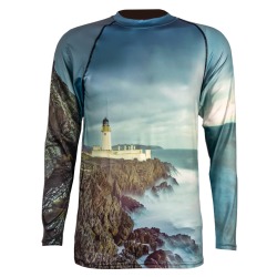 Douglas Lighthouse - Base Layer - TM LS 220